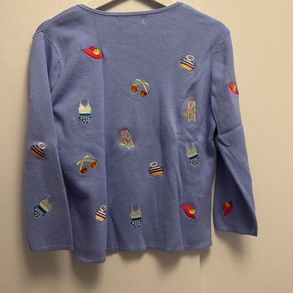 Mercer and Madison sweater - Picture 6 of 6